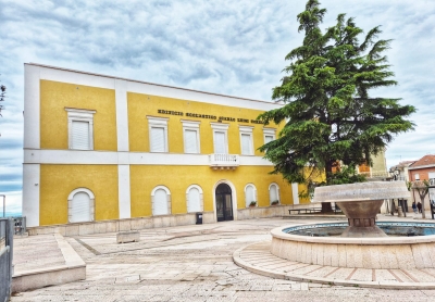 Apricena  (foggia)  ospitera’ il xxii convegno nazionale dei mini sindaci e mini presidenti dei parchi d’italia