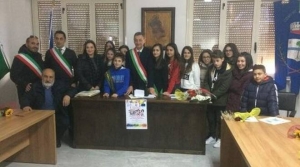 A Petron&agrave; si elegge il Consiglio comunale dei ragazzi e delle ragazze